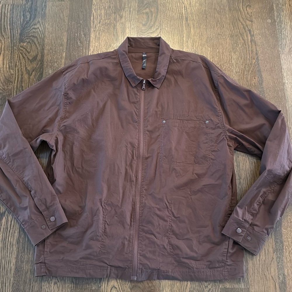 Like New Lightweight Jacket